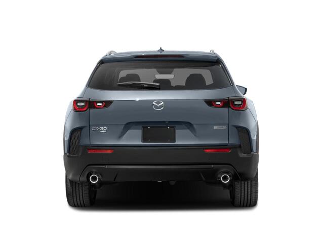 2025 MAZDA CX-50 2.5 S Premium Plus Package Roseville CA