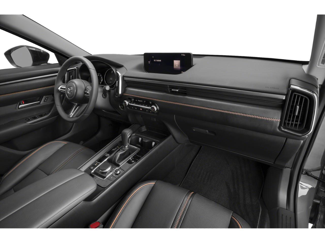 2025 MAZDA CX-50 2.5 S Premium Plus Package Roseville CA