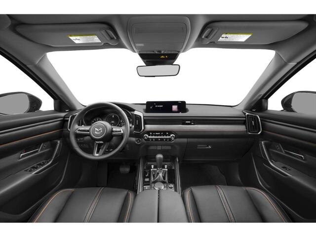 2025 MAZDA CX-50 2.5 S Premium Plus Package Roseville CA