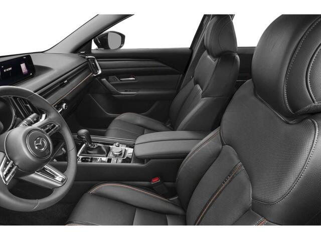 2025 MAZDA CX-50 2.5 S Premium Plus Package Roseville CA