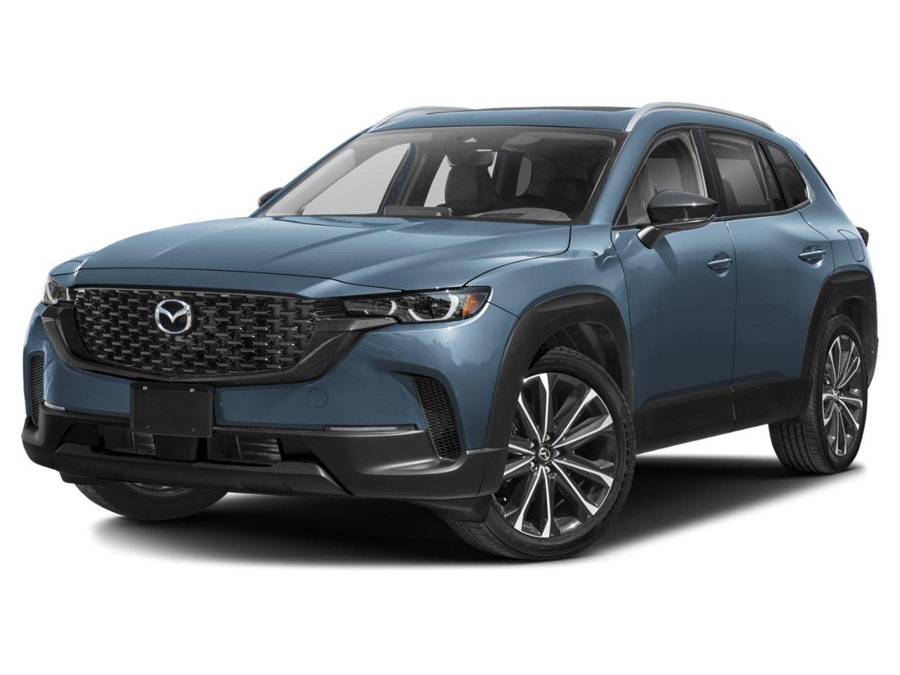 2025 MAZDA CX-50 2.5 S Premium Plus Package San Juan Capistrano CA