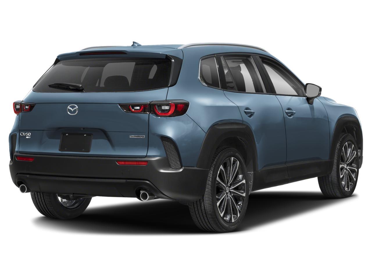 2025 MAZDA CX-50 2.5 S Premium Plus Package San Juan Capistrano CA