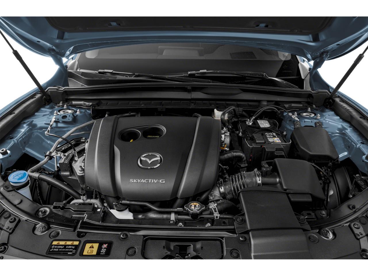 2025 MAZDA CX-50 2.5 S Premium Plus Package San Juan Capistrano CA