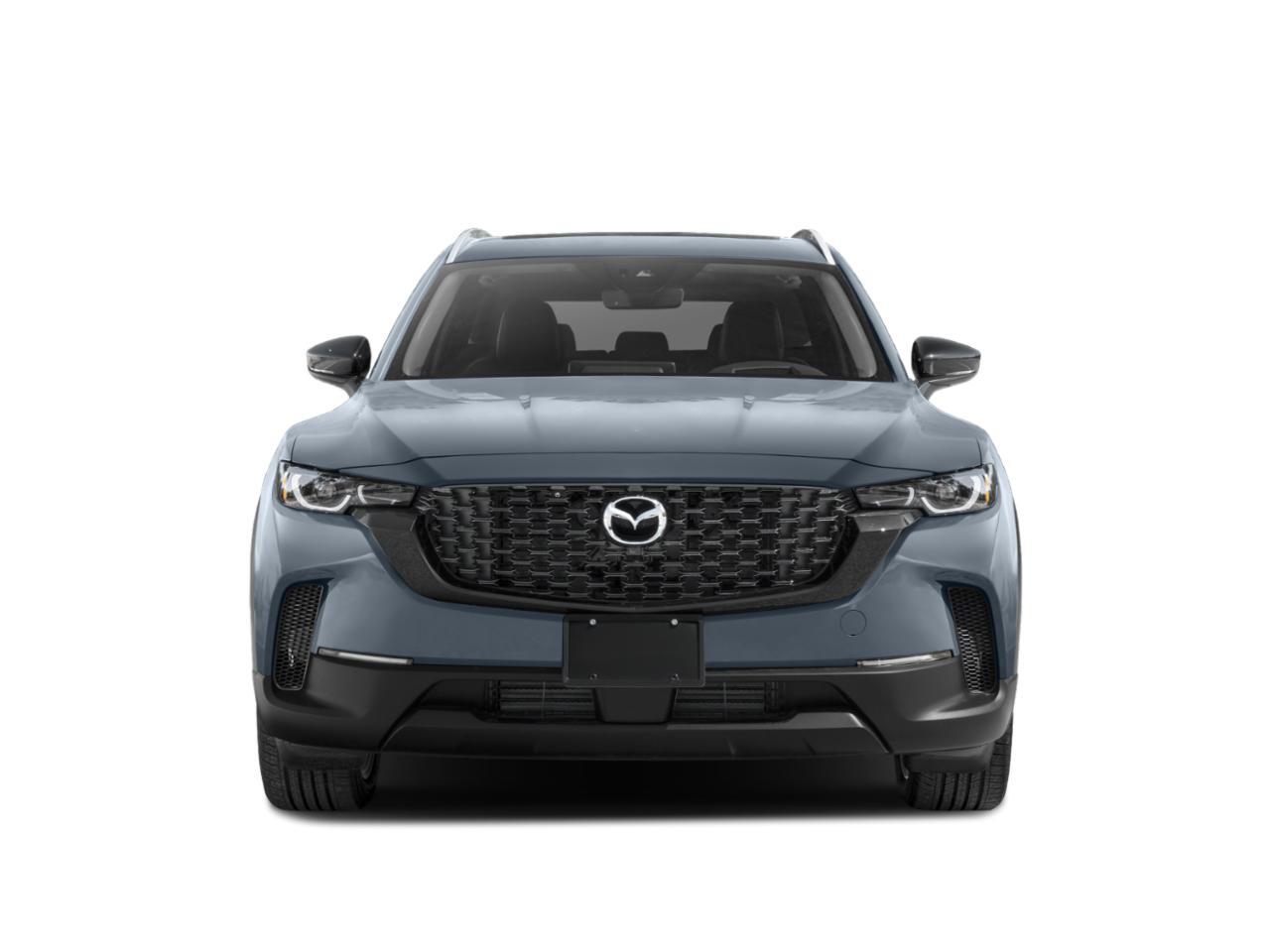 2025 MAZDA CX-50 2.5 S Premium Plus Package San Juan Capistrano CA
