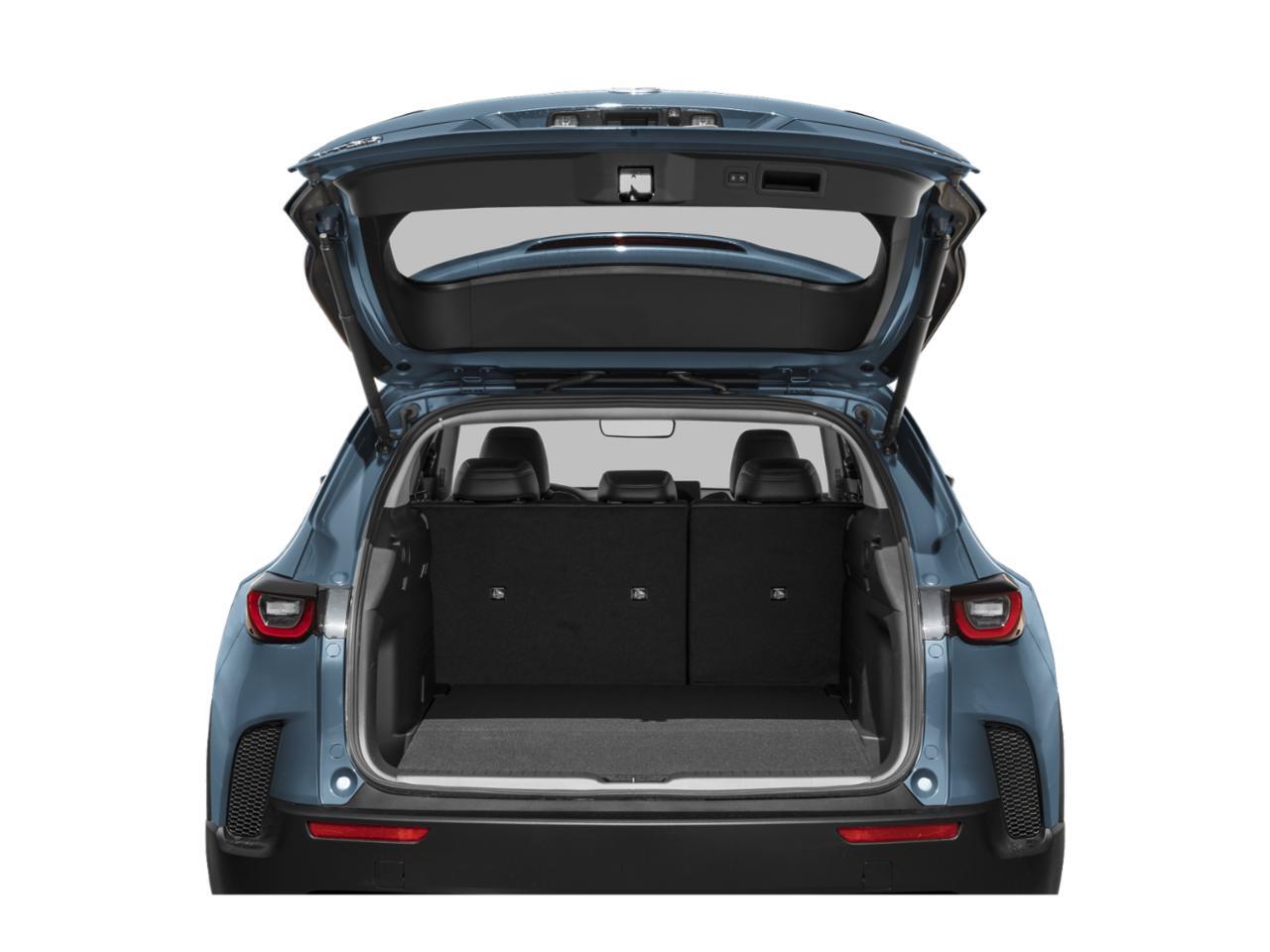 2025 MAZDA CX-50 2.5 S Premium Plus Package San Juan Capistrano CA