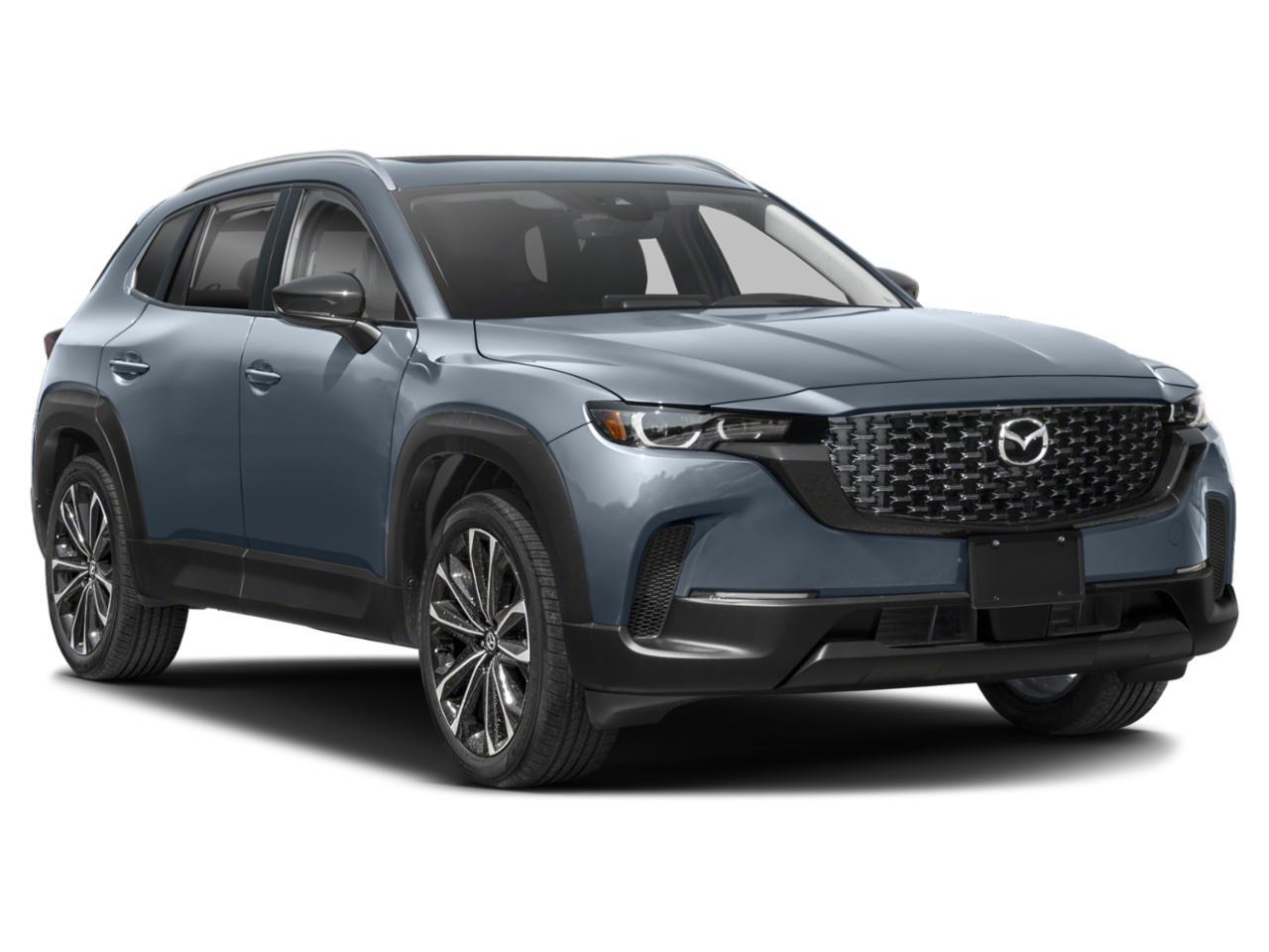 2025 MAZDA CX-50 2.5 S Premium Plus Package San Juan Capistrano CA