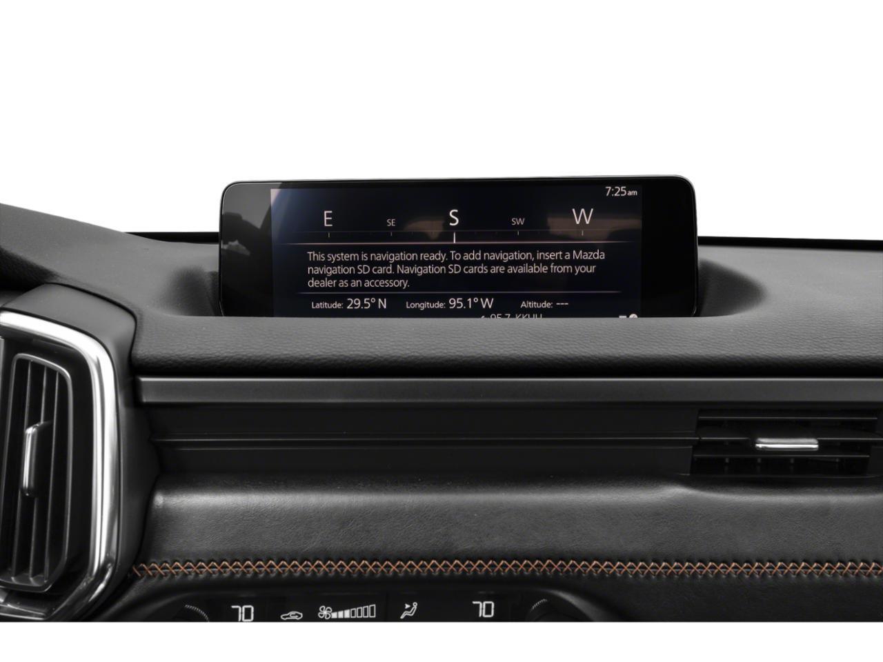 2025 MAZDA CX-50 2.5 S Premium Plus Package San Juan Capistrano CA