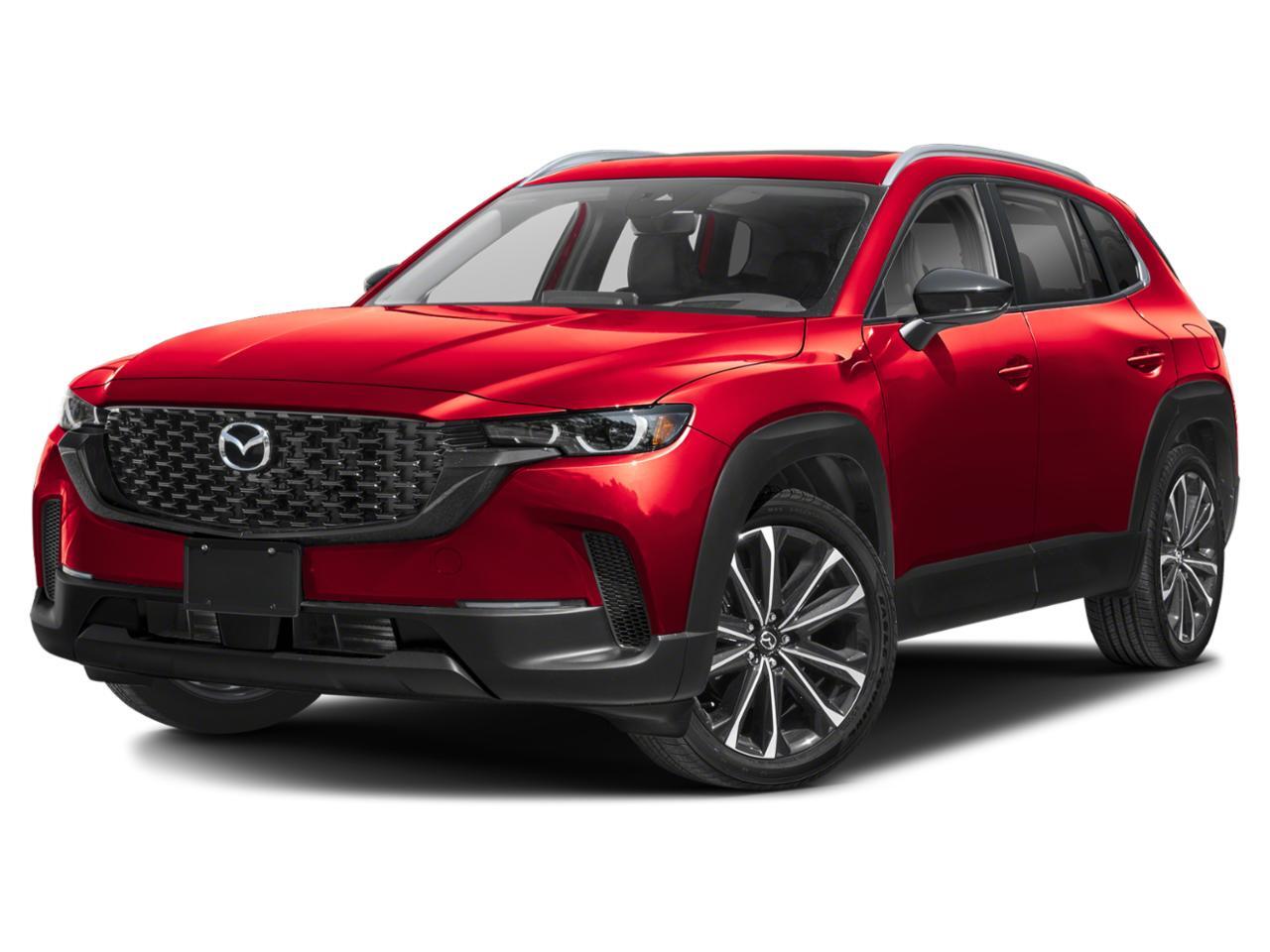 2025 MAZDA CX-50 2.5 S Premium Plus Package Hagerstown MD