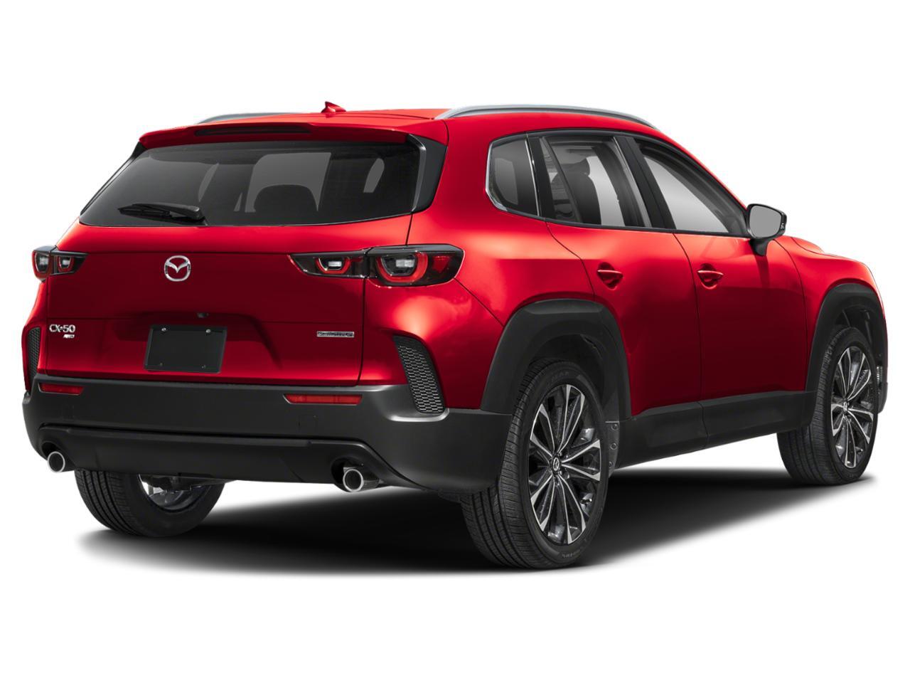 2025 MAZDA CX-50 2.5 S Premium Plus Package Hagerstown MD