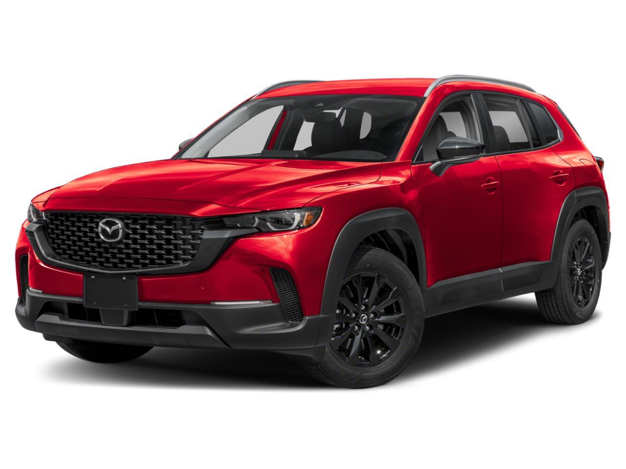 2025 MAZDA CX-50 2.5 S Select Package San Juan Capistrano CA