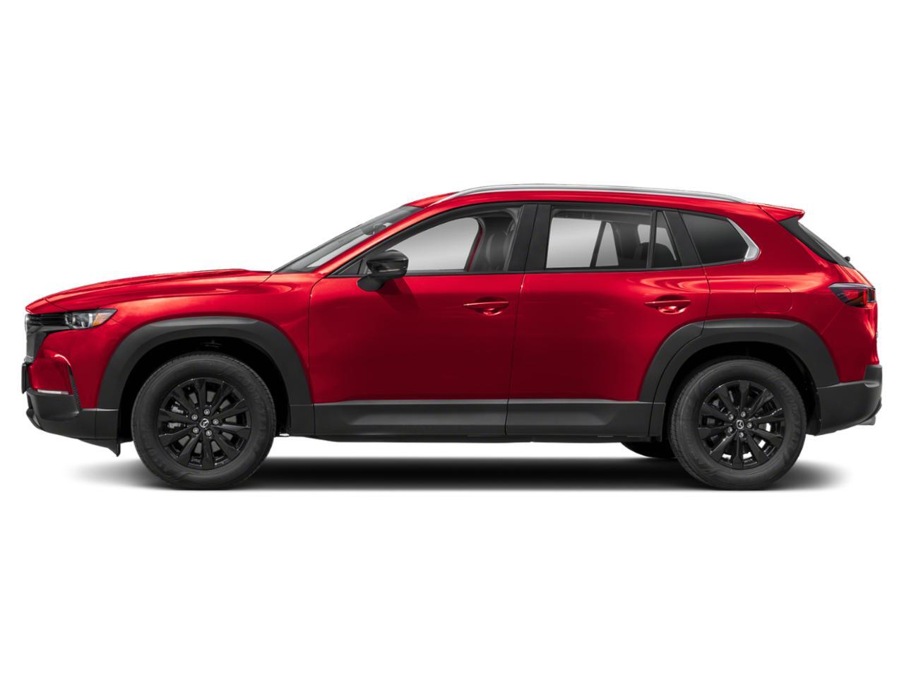 2025 MAZDA CX-50 2.5 S Select Package San Juan Capistrano CA