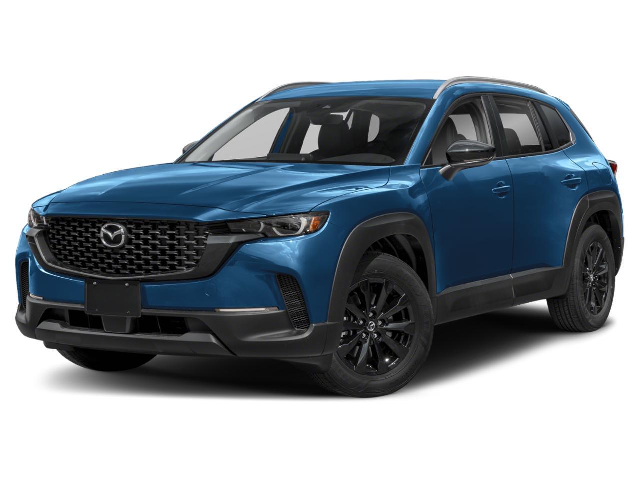 2025 MAZDA CX-50 2.5 S Select Package Hagerstown MD