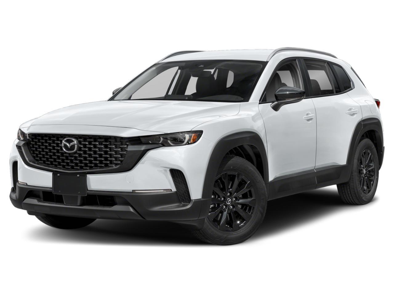 2025 MAZDA CX-50 2.5 S Select Package Hagerstown MD