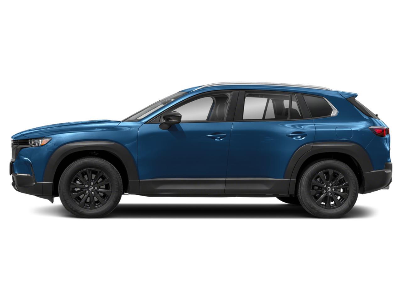 2025 MAZDA CX-50 2.5 S Select Package Hagerstown MD
