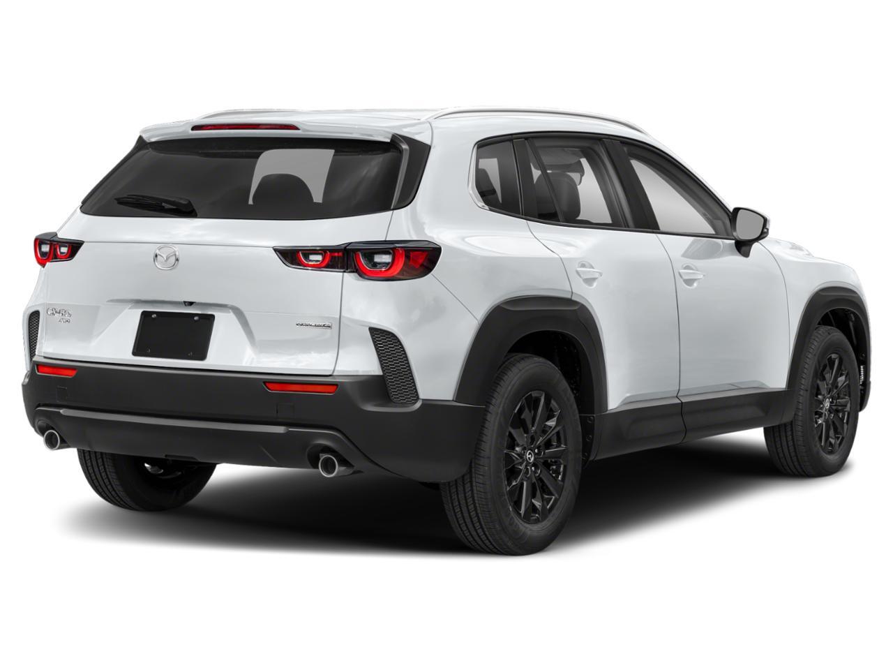 2025 MAZDA CX-50 2.5 S Select Package Hagerstown MD