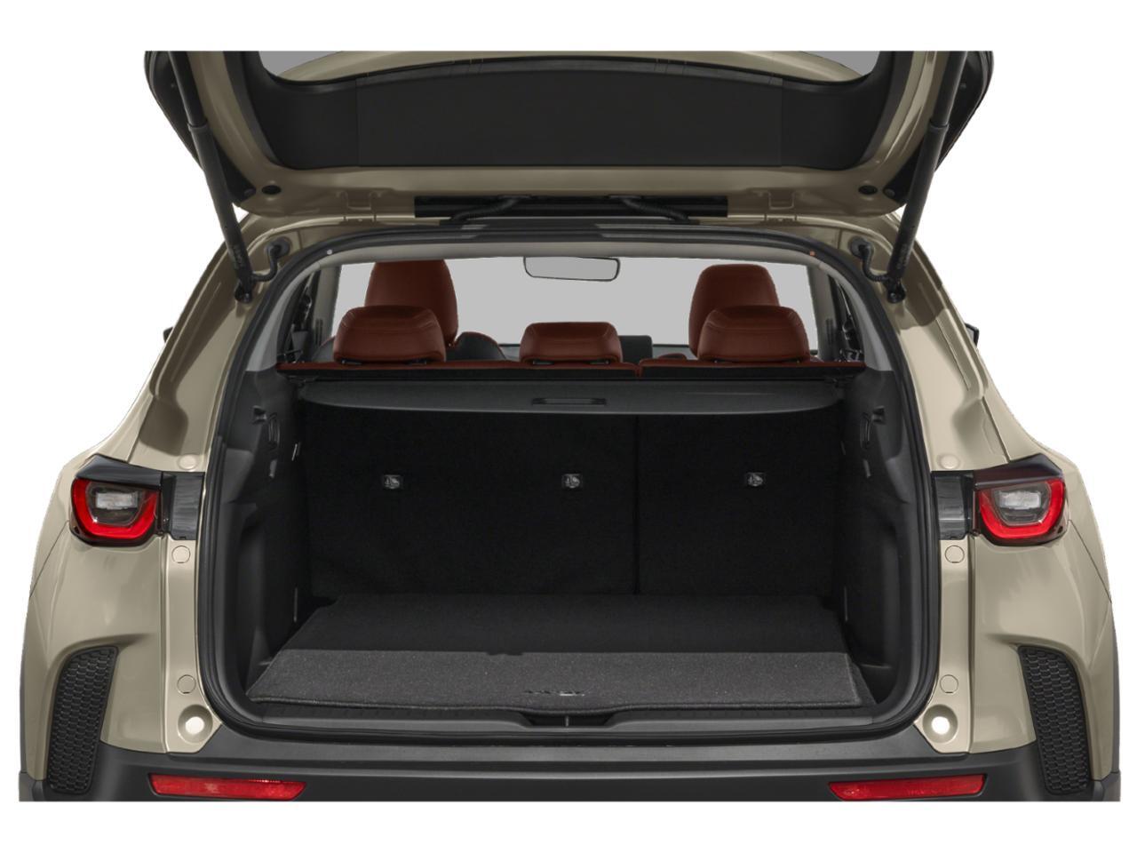 2025 MAZDA CX-50 2.5 Turbo Premium Package San Clemente CA