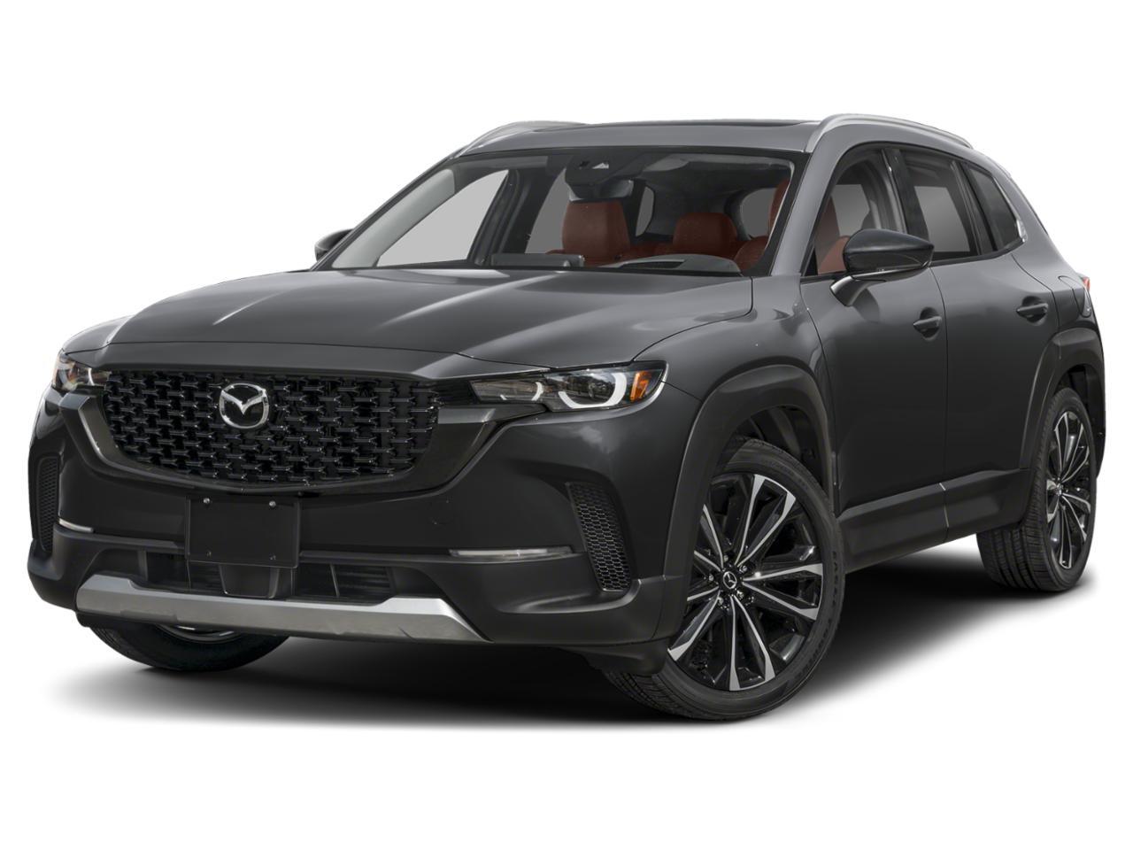 2025 MAZDA CX-50 2.5 Turbo Premium Package