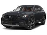 2025 MAZDA CX-50 2.5 Turbo Premium Package