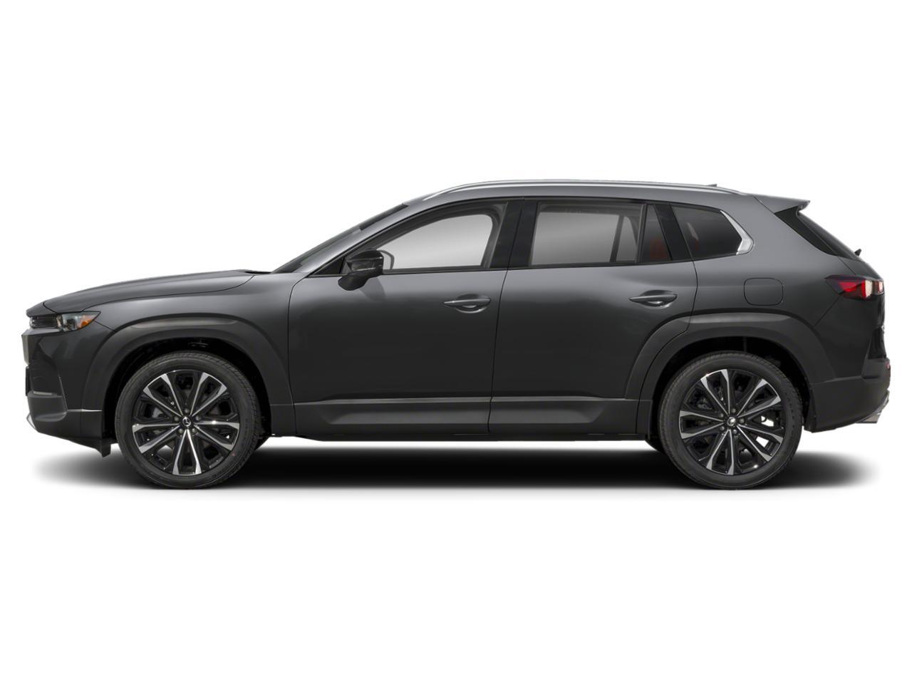 2025 MAZDA CX-50 2.5 Turbo Premium Package Roseville CA