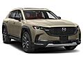 2025 MAZDA CX-50 2.5 Turbo Premium Package Toronto ON