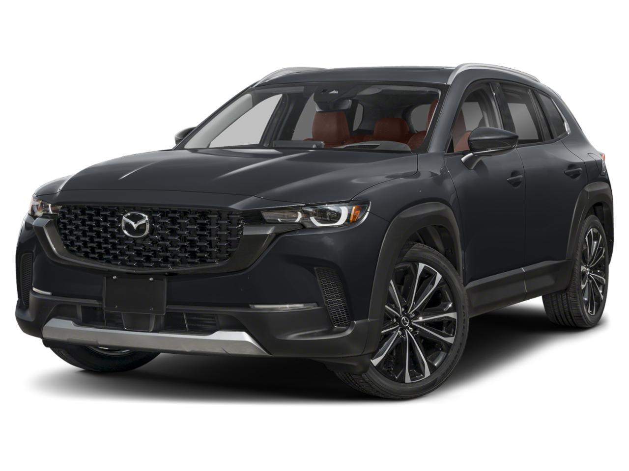 2025 MAZDA CX-50 2.5 Turbo Premium Package Hagerstown MD