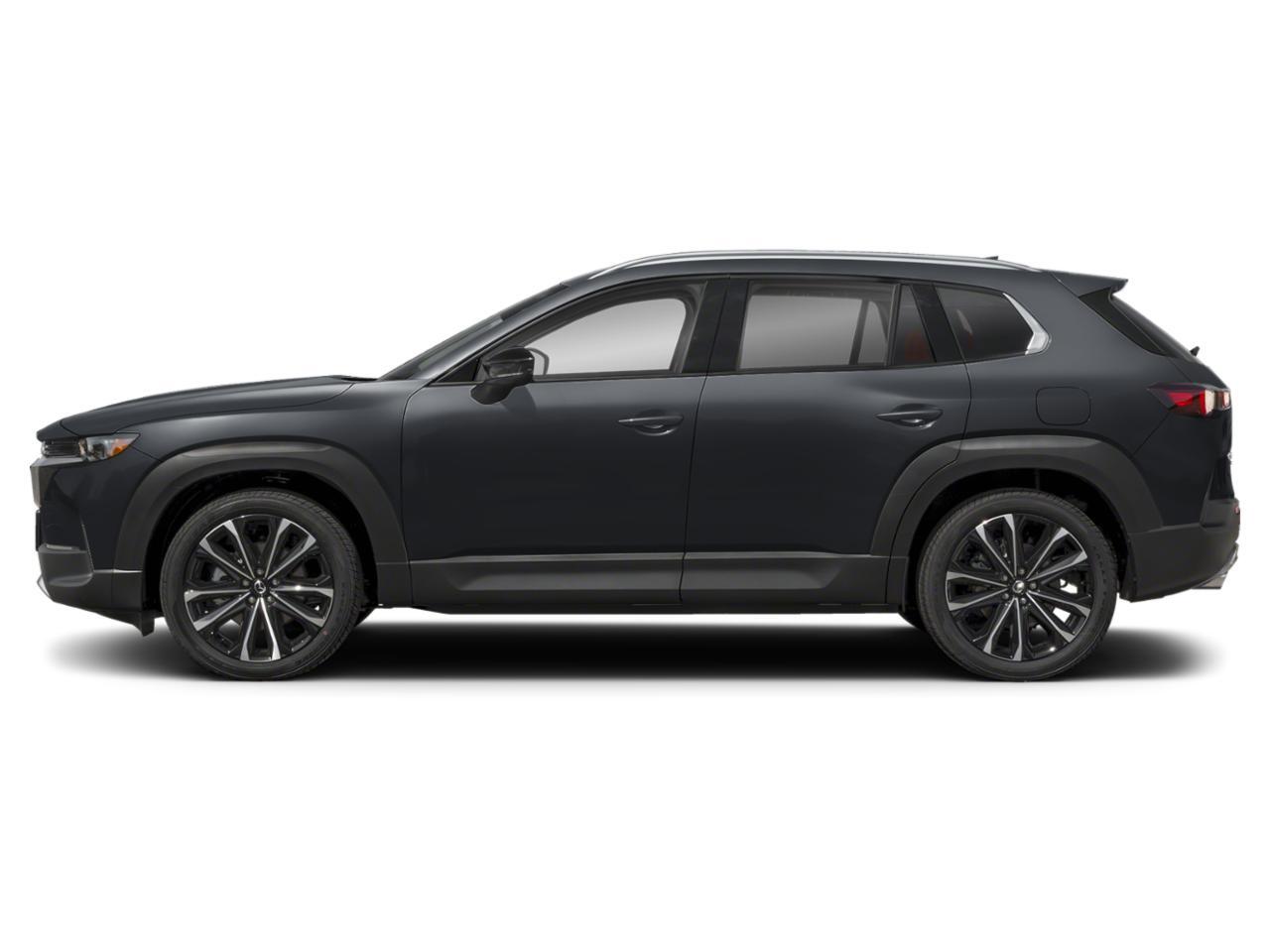 2025 MAZDA CX-50 2.5 Turbo Premium Package Hagerstown MD