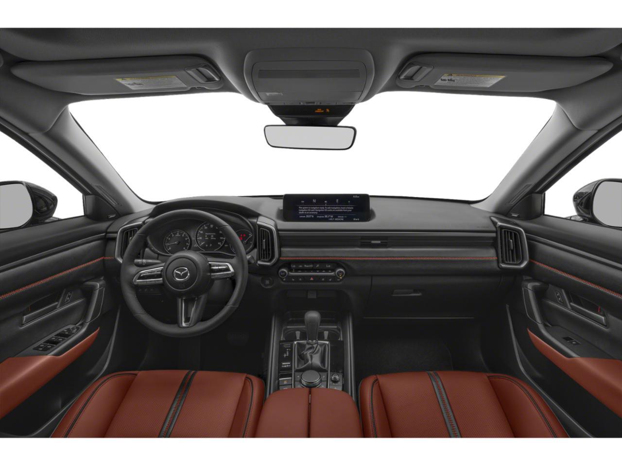 2025 MAZDA CX-50 2.5 Turbo Premium Package Hagerstown MD