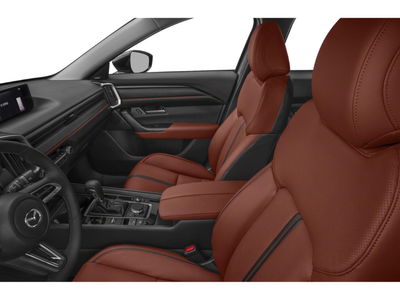 2025 MAZDA CX-50 2.5 Turbo Premium Package Hagerstown MD