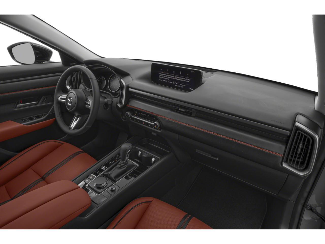 2025 MAZDA CX-50 2.5 Turbo Premium Package Hagerstown MD