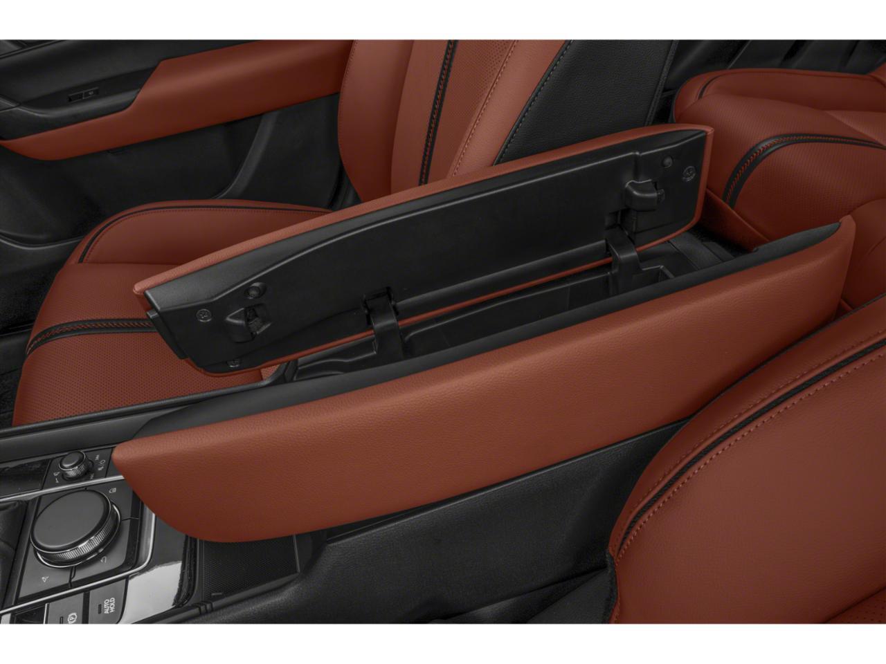 2025 MAZDA CX-50 2.5 Turbo Premium Package Hagerstown MD
