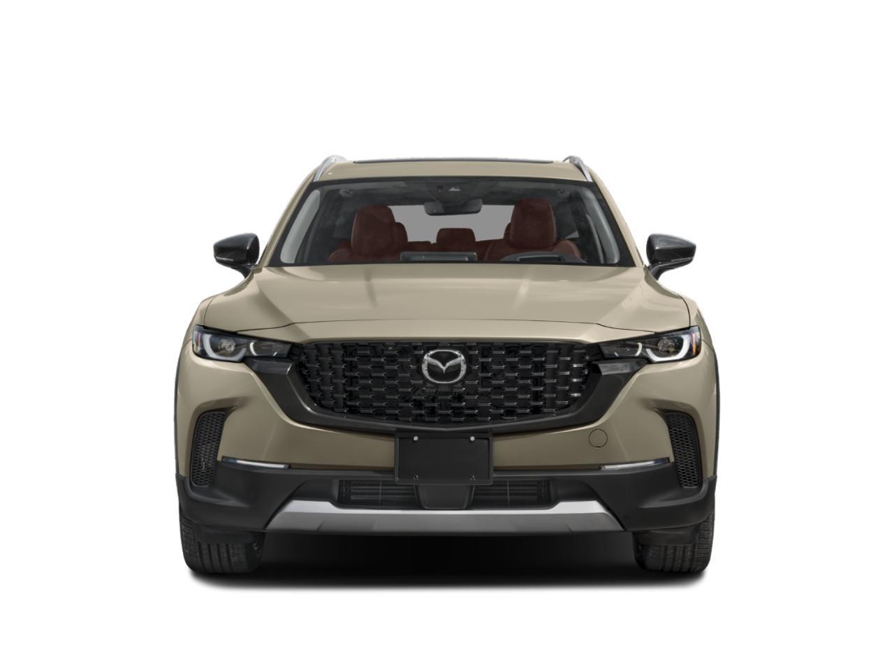 2025 MAZDA CX-50 2.5 Turbo Premium Package Hagerstown MD