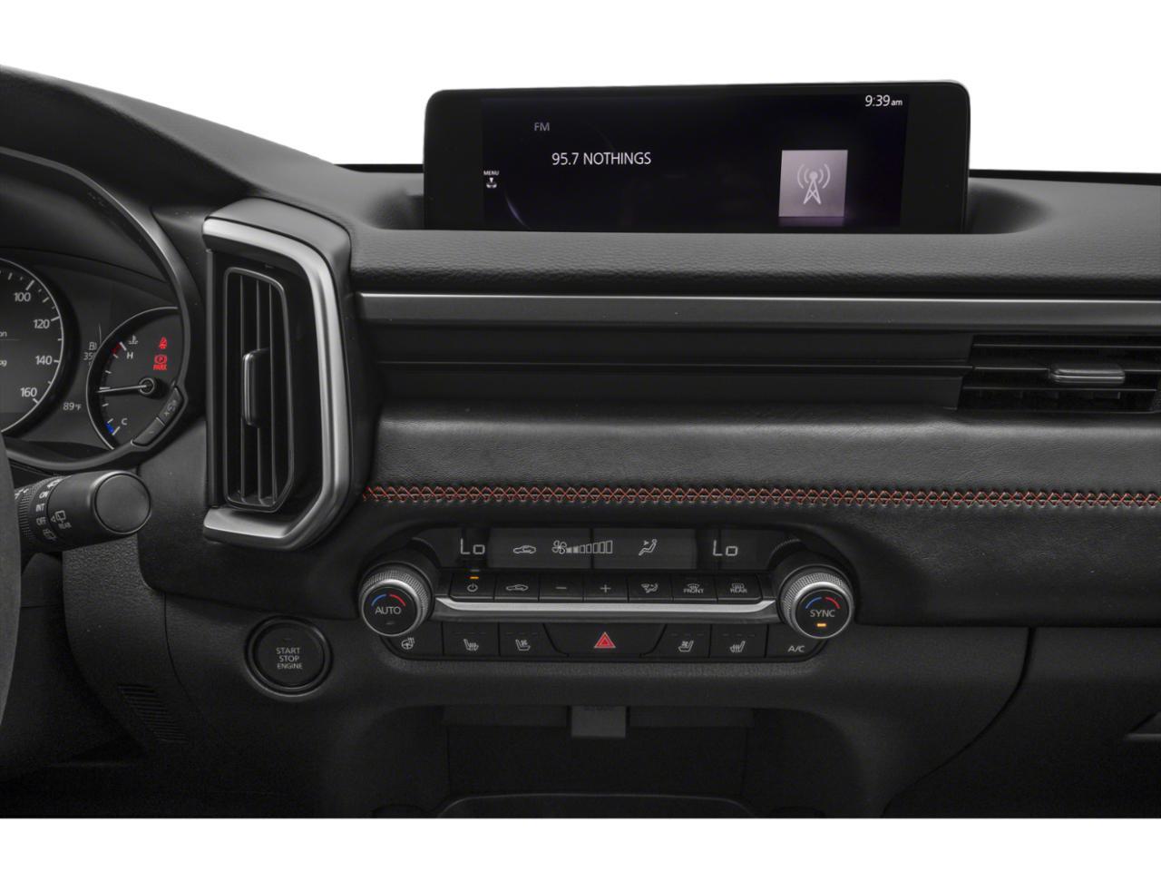 2025 MAZDA CX-50 2.5 Turbo Premium Package Hagerstown MD