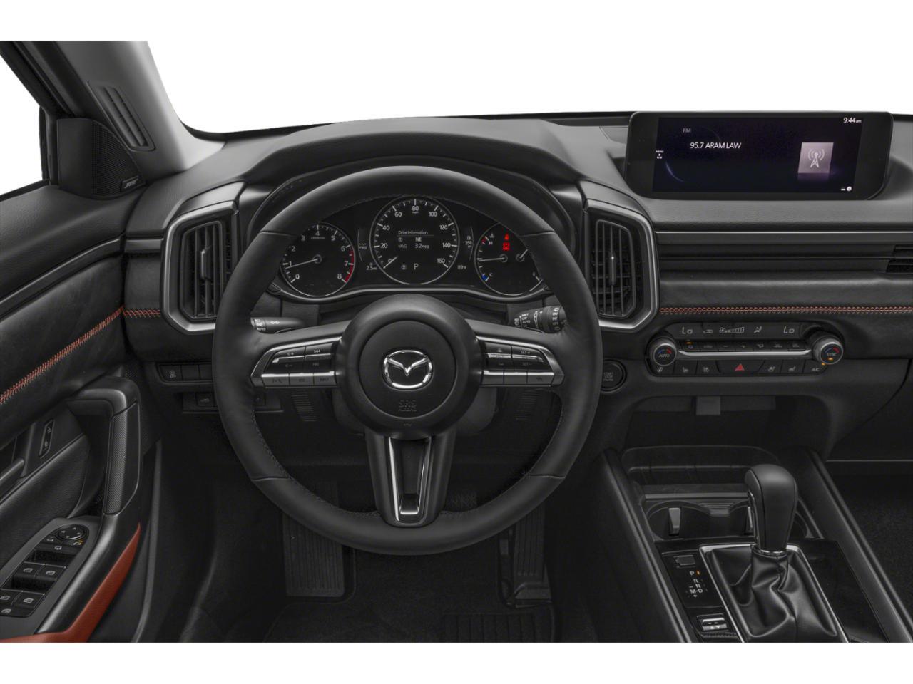 2025 MAZDA CX-50 2.5 Turbo Premium Package Hagerstown MD