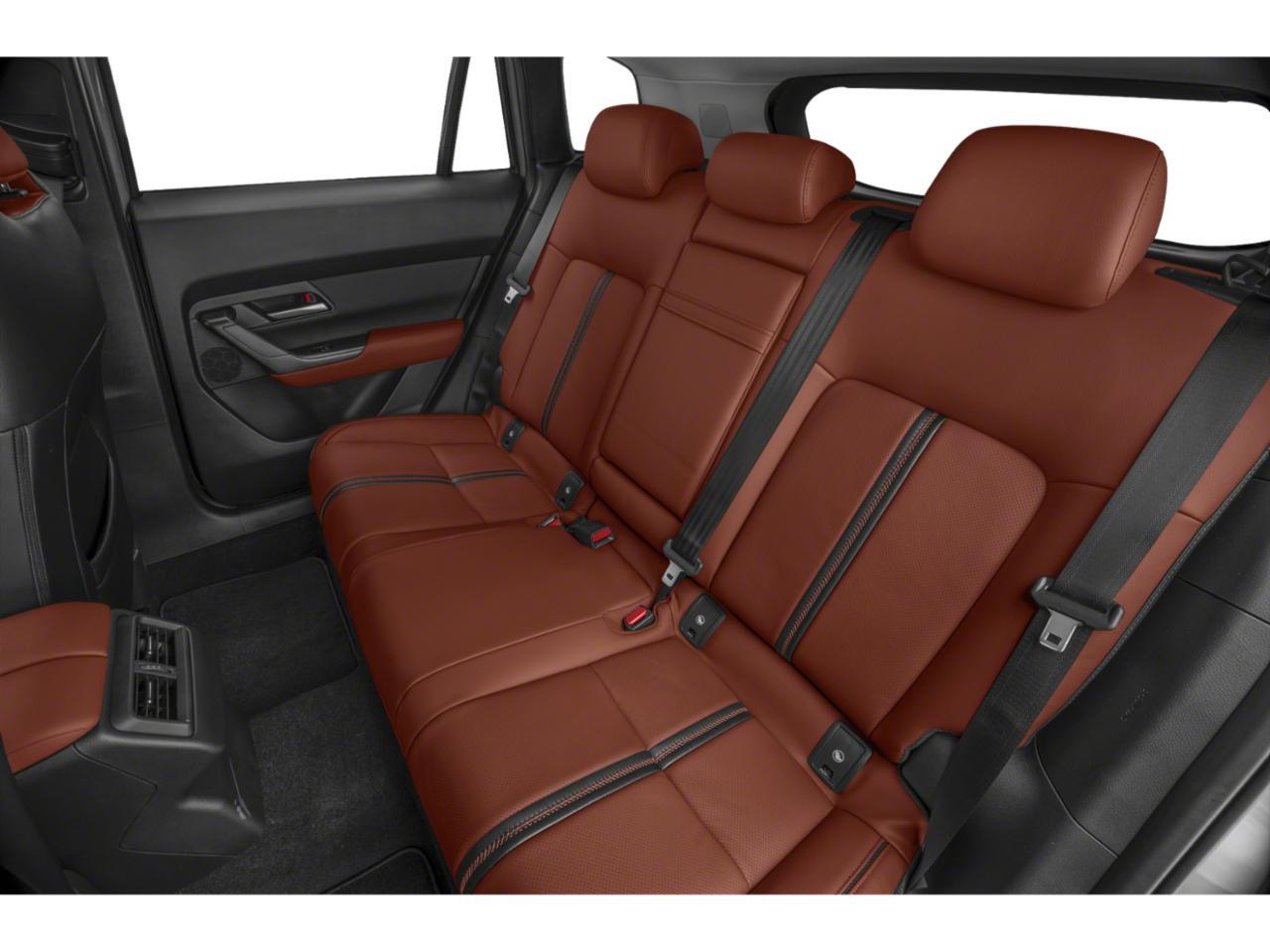 2025 MAZDA CX-50 2.5 Turbo Premium Package Hagerstown MD