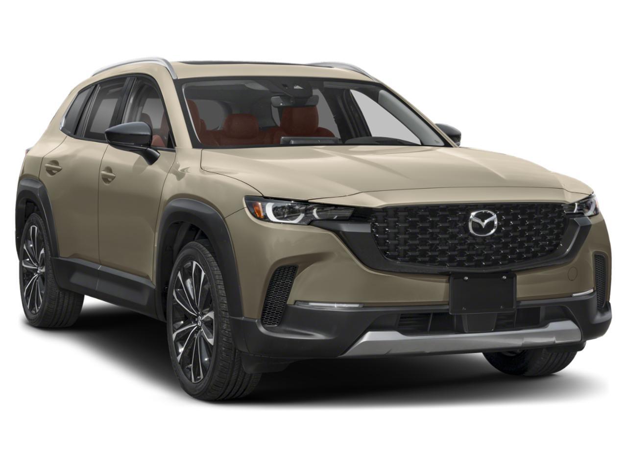 2025 MAZDA CX-50 2.5 Turbo Premium Package Hagerstown MD