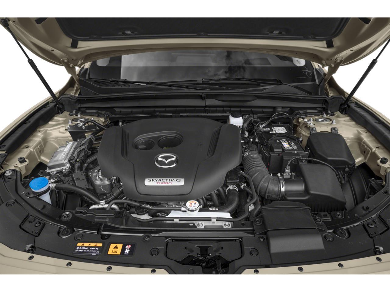 2025 MAZDA CX-50 2.5 Turbo Premium Package Hagerstown MD