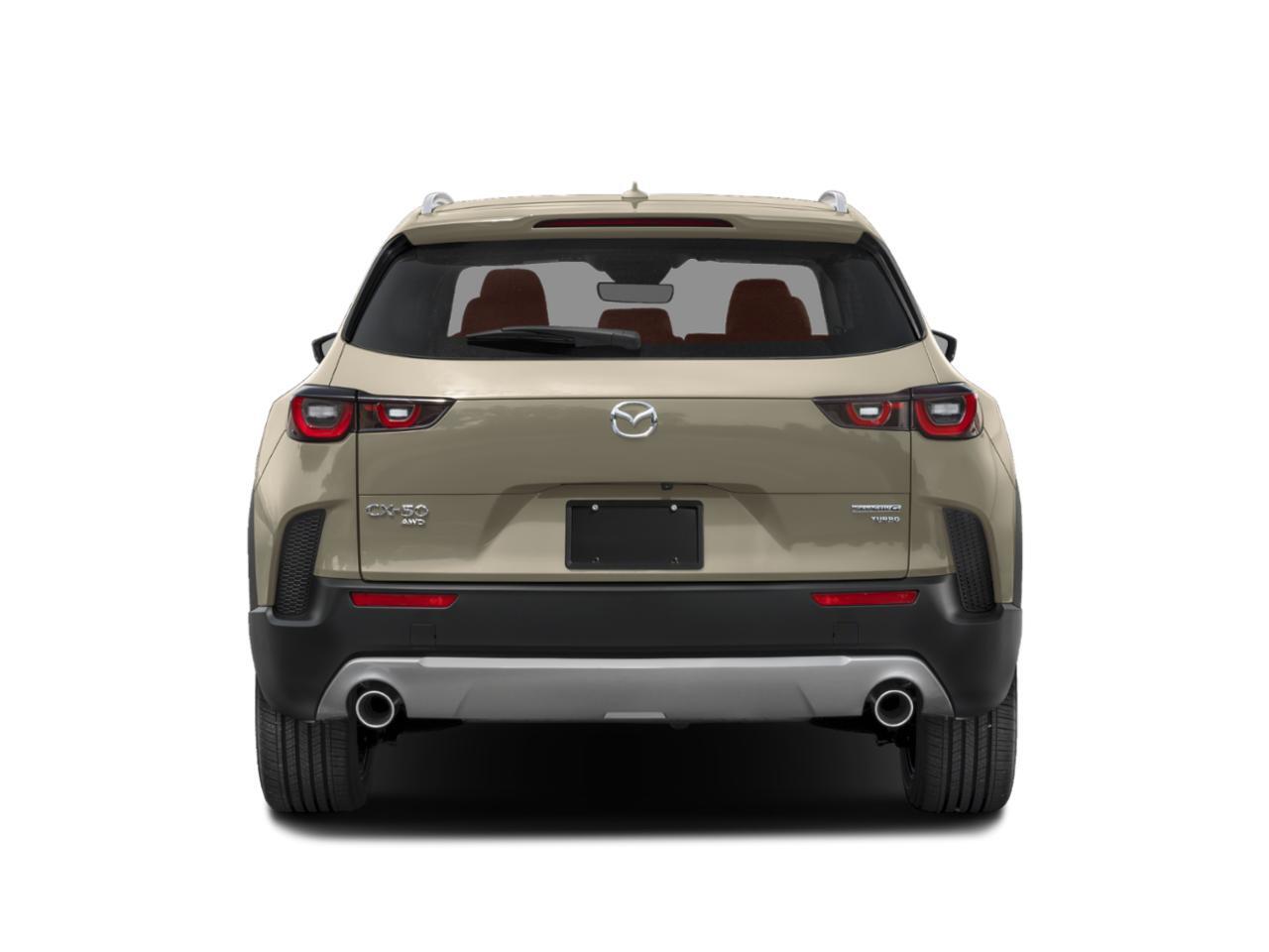 2025 MAZDA CX-50 2.5 Turbo Premium Package Hagerstown MD