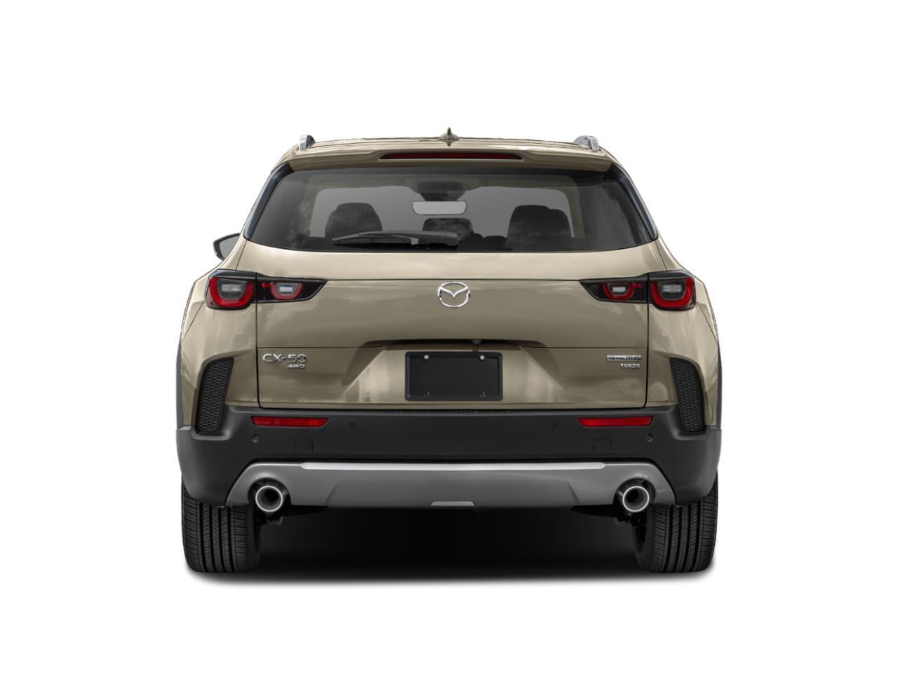 2025 MAZDA CX-50 2.5 Turbo Premium Plus Package San Clemente CA