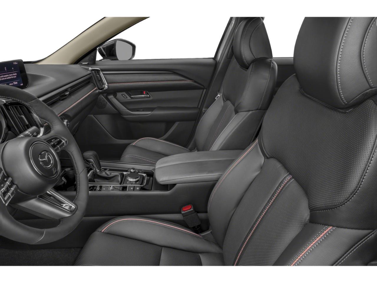 2025 MAZDA CX-50 2.5 Turbo Premium Plus Package San Clemente CA
