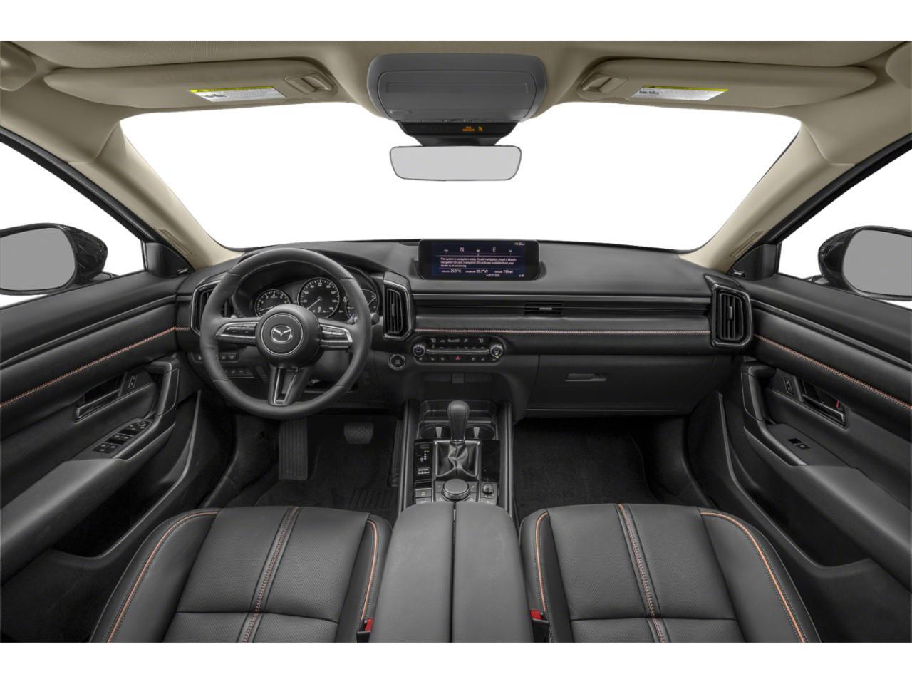 2025 MAZDA CX-50 2.5 Turbo Premium Plus Package San Clemente CA