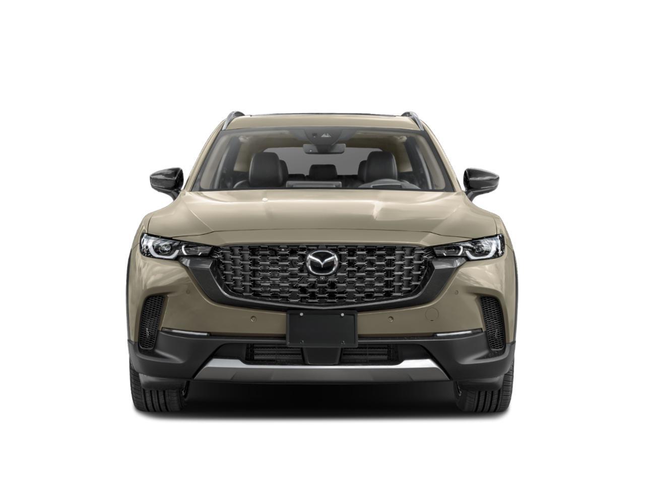 2025 MAZDA CX-50 2.5 Turbo Premium Plus Package San Clemente CA