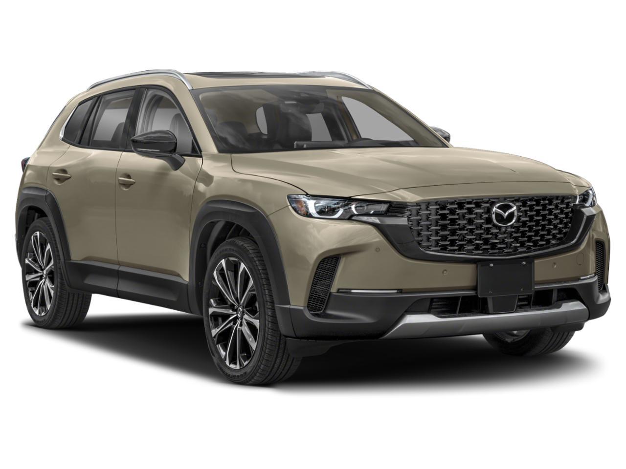 2025 MAZDA CX-50 2.5 Turbo Premium Plus Package San Clemente CA