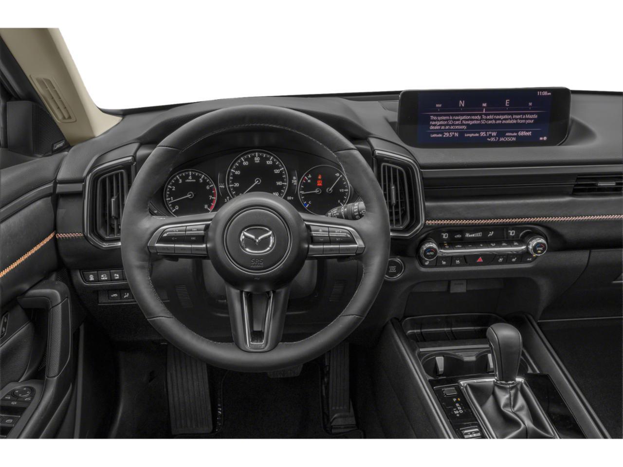 2025 MAZDA CX-50 2.5 Turbo Premium Plus Package San Clemente CA