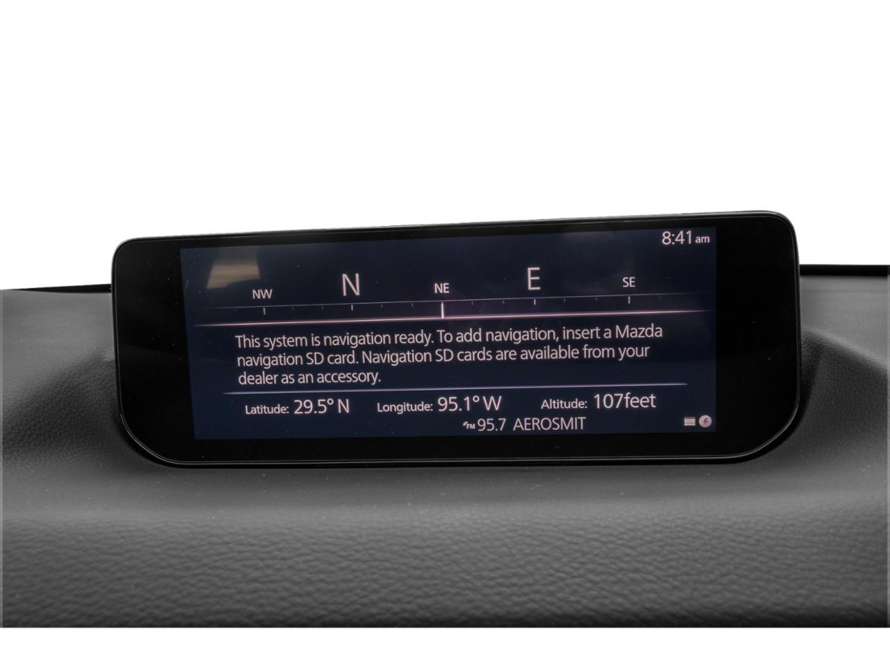2025 MAZDA CX-50 2.5 Turbo Premium Plus Package San Clemente CA