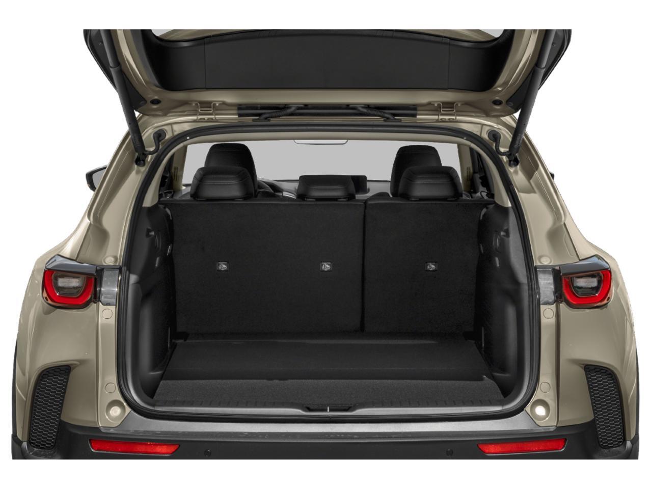 2025 MAZDA CX-50 2.5 Turbo Premium Plus Package San Clemente CA
