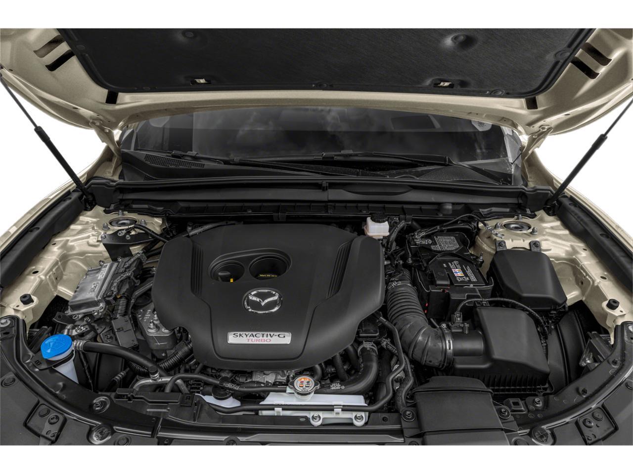 2025 MAZDA CX-50 2.5 Turbo Premium Plus Package San Clemente CA