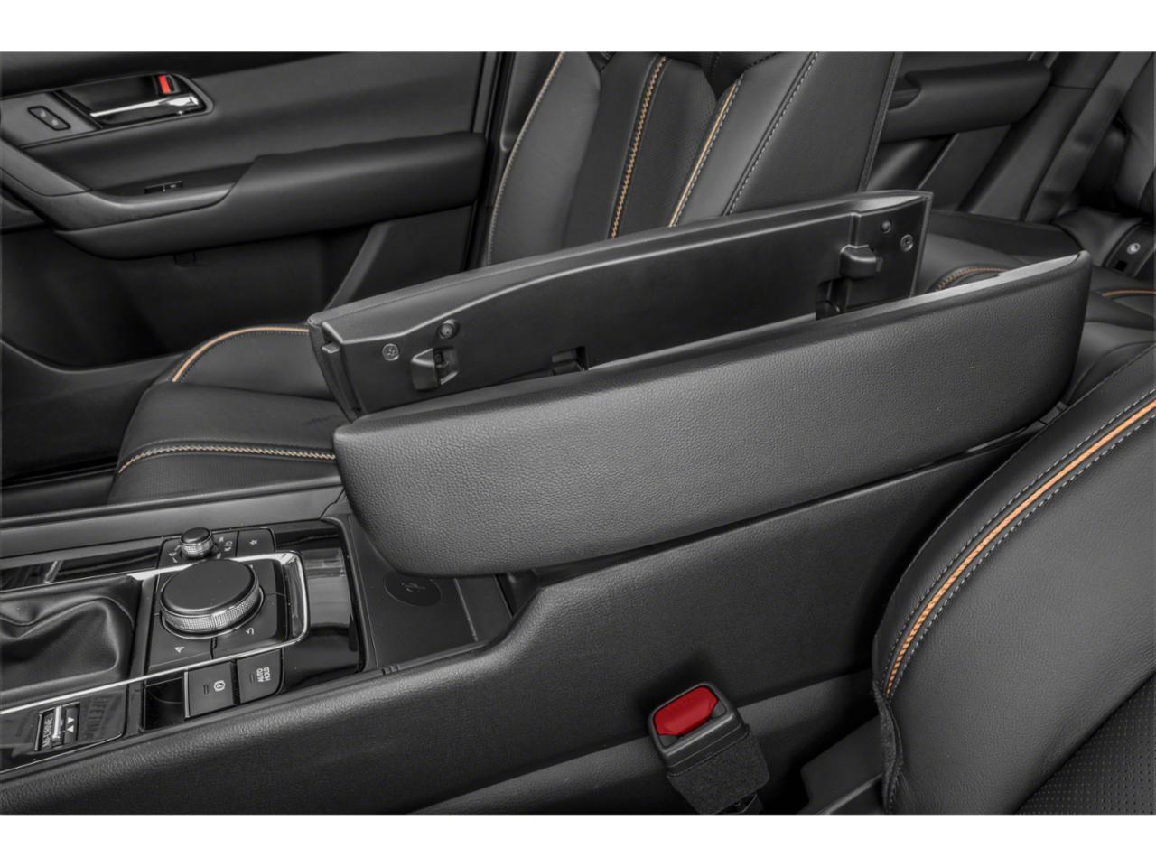 2025 MAZDA CX-50 2.5 Turbo Premium Plus Package San Clemente CA