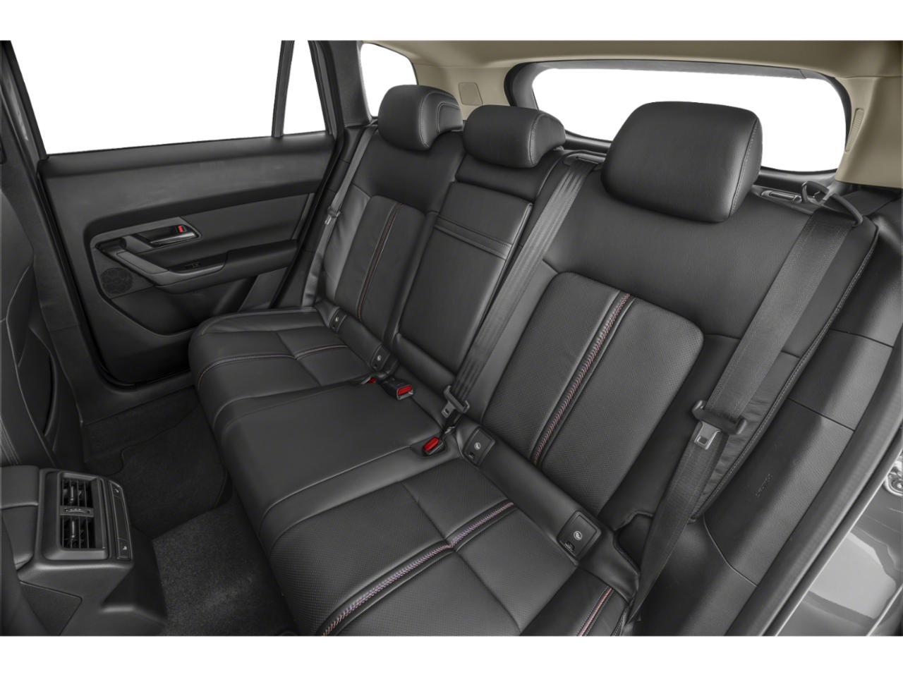 2025 MAZDA CX-50 2.5 Turbo Premium Plus Package San Clemente CA