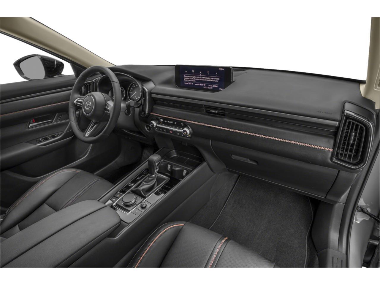 2025 MAZDA CX-50 2.5 Turbo Premium Plus Package San Clemente CA