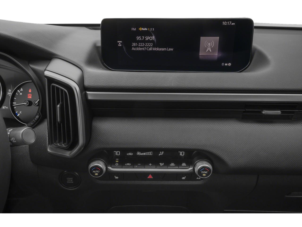 2025 MAZDA CX-50 2.5 Turbo Premium Plus Package San Clemente CA